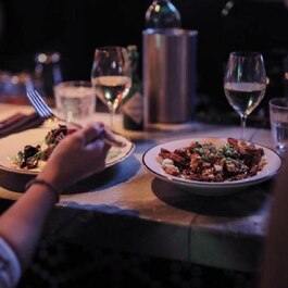 Madame Bovary Bistro Restaurant