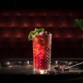 Madame Bovary Bistro Restaurant