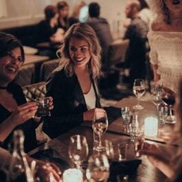 Madame Bovary Bistro Restaurant