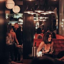 Madame Bovary Bistro Restaurant