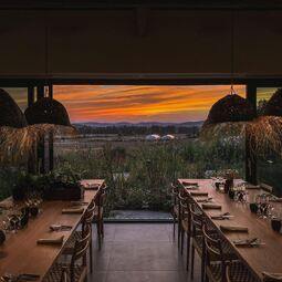 Maison de Soma Restaurant