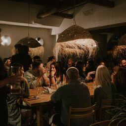 Maison de Soma RestoMontreal.ca