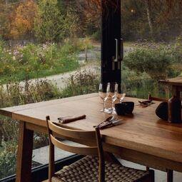 Maison de Soma RestoMontreal.ca