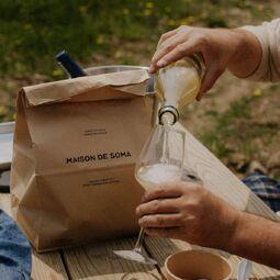 Maison de Soma International Restaurant