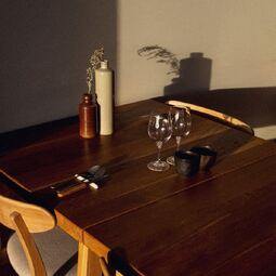 Maison de Soma International Restaurant