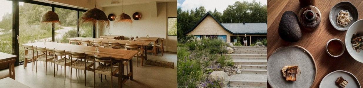 Maison de Soma Cover Image