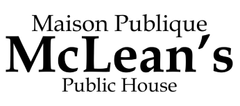 Photos of Maison Publique McLean's, Downtown - Montreal