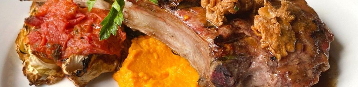 La Maison Verte Cover Image