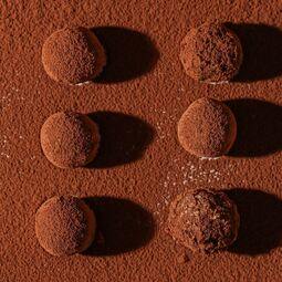 Makaya Chocolat & Bistro  Restaurant Chocolaterie