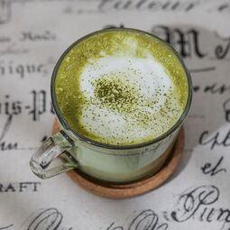 Makaya Chocolat & Bistro  Restaurant Chocolaterie