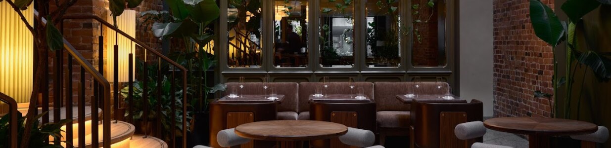 Mama C Café Cover Image