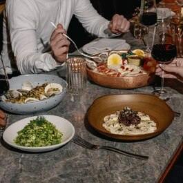 Mama C RestoMontreal.ca