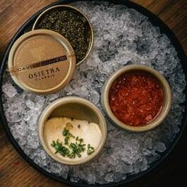 Mama C Greek Restaurant