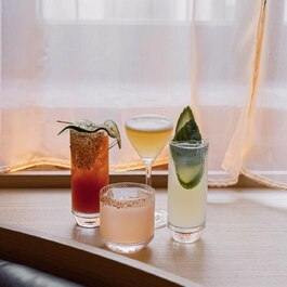 Mama C Greek Restaurant