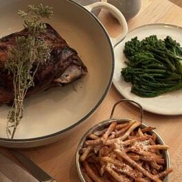 Mama C RestoMontreal.ca