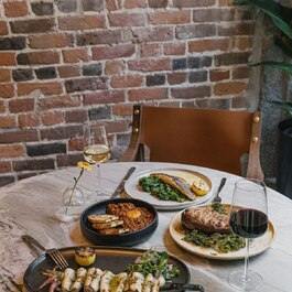 Mama C RestoMontreal.ca