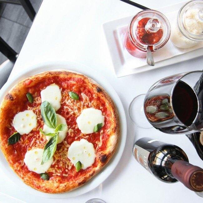 Mammina Restaurant Montréal, QC