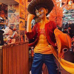 Manga Bistro  Restaurant Sushi