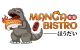 Manga Bistro Restaurant