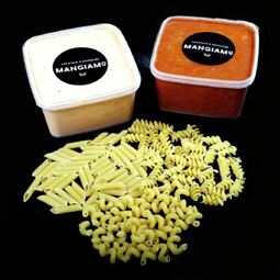 Mangiamo! RestoMontreal.ca