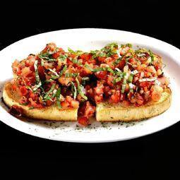 Mangiamo!  Restaurant Italienne