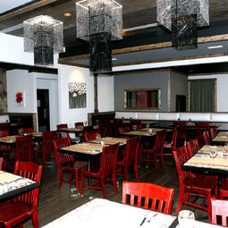 Mangiamo!  Restaurant Italienne