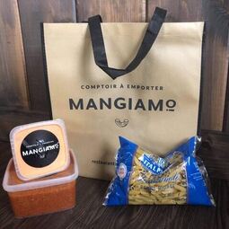 Mangiamo! RestoMontreal.ca