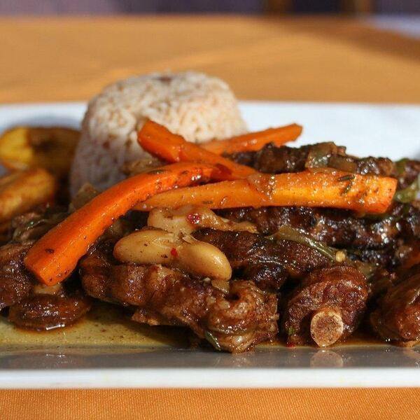 Mango Bay Restaurant Montreal, QC