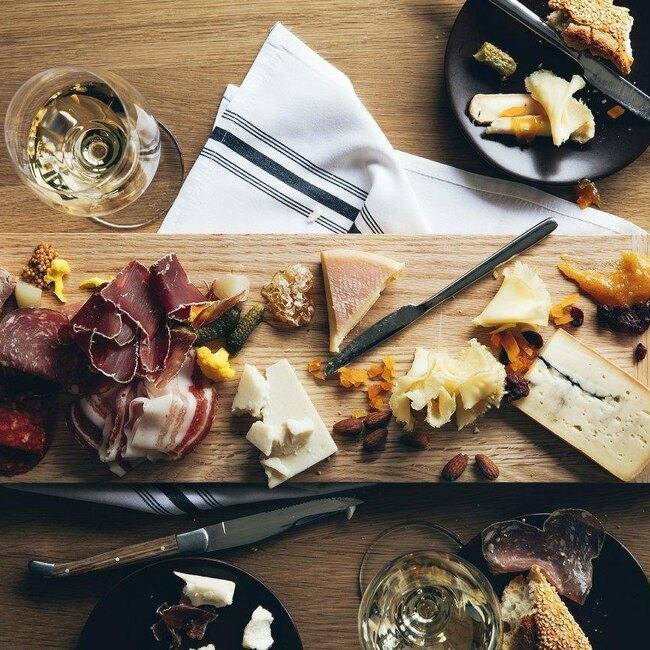 Marché Artisans Restaurant Montreal, QC