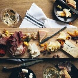 March&eacute; Artisans Restaurant