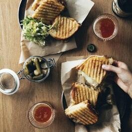 Marché Artisans RestoMontreal.ca