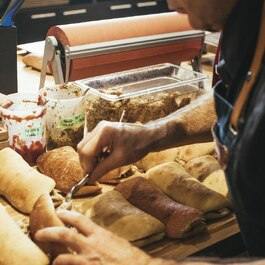 Marché Artisans RestoMontreal.ca