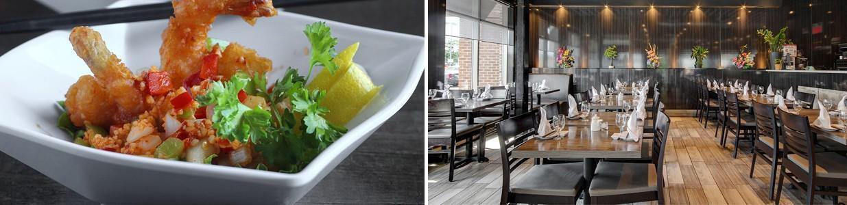 Matsuno Sushi Fusion Cover Image