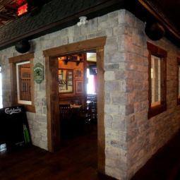 McKibbins Irish Pub Restaurant RestoMontreal
