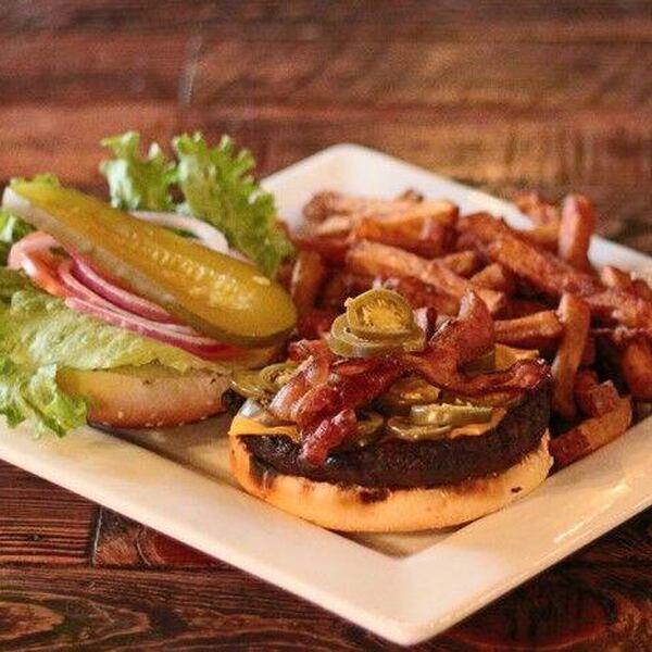 McLean's Pub Restaurant Montreal, QC