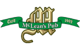McLean's Pub Restaurant