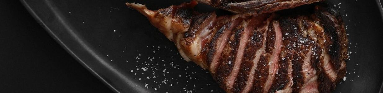 Méchant Boeuf Cover Image