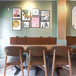 Mekan & Beyond - Burger Authentique RestoMontreal.ca