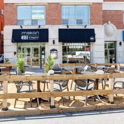 Mekan & Beyond - Burger Authentique RestoMontreal.ca