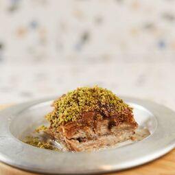 Mekan & Beyond - Burger Authentique RestoMontreal.ca