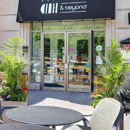 Mekan & Beyond - Burger Authentique RestoMontreal.ca