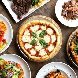 Melia Steak & Bar Restaurant