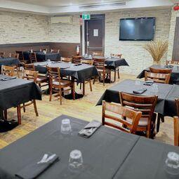 Melia Steak & Bar RestoMontreal.ca