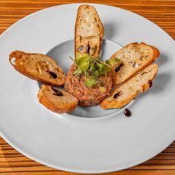 Melia Steak & Bar  Restaurant Steakhouse