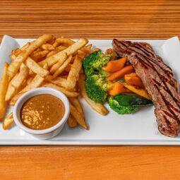 Melia Steak & Bar  Restaurant Steakhouse