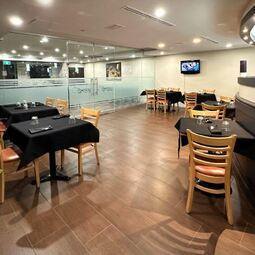 Melia Steak & Bar  Restaurant Steakhouse