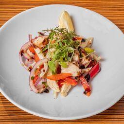 Melia Steak & Bar  Restaurant Steakhouse