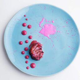 MERCAT1484  Restaurant Péruvienne