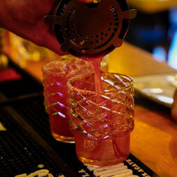 Mezcaleros Tapas & Cocktails RestoMontreal.ca