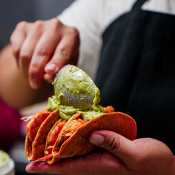 Mezcaleros Tapas & Cocktails RestoMontreal.ca